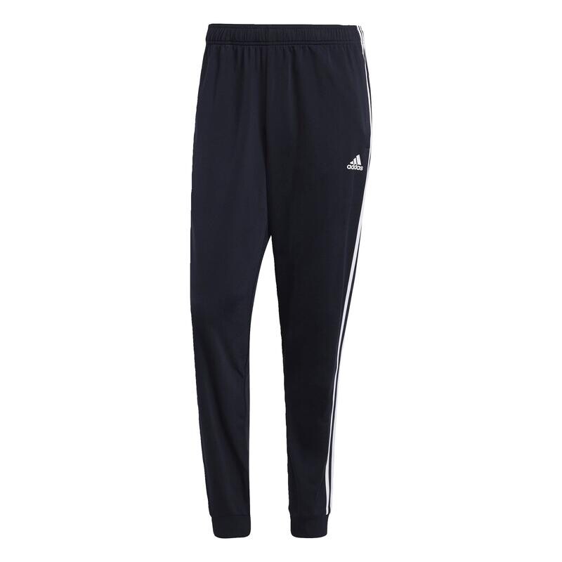 

Брюки спортивные Adidas, черный/белый