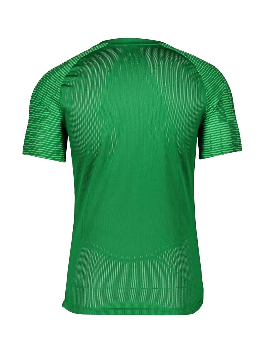 Джерси NIKE Jersey, зеленый — фото 2