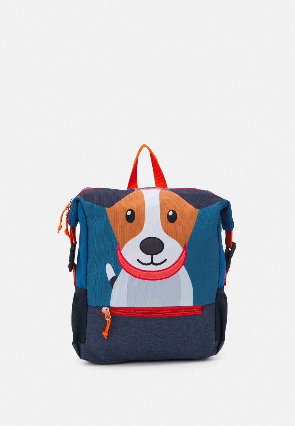 

Рюкзак DOG Fabrizio, цвет navy blue
