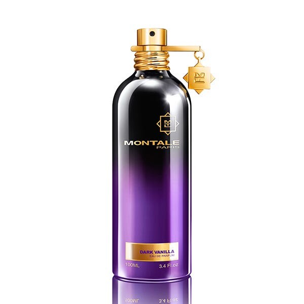 

Темная ваниль 100 мл Montale Paris