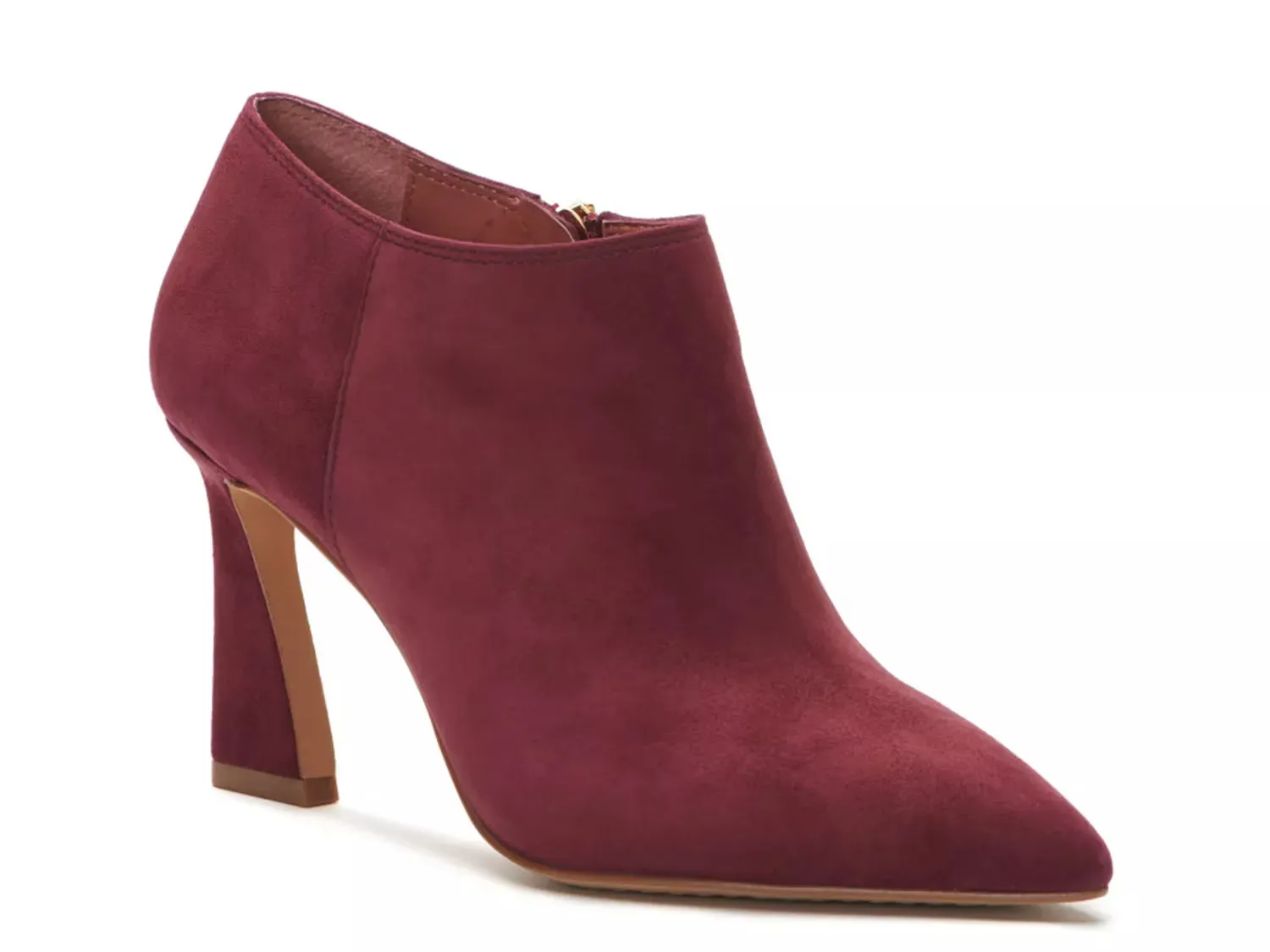 Ботинки Temindal Vince Camuto, Red
