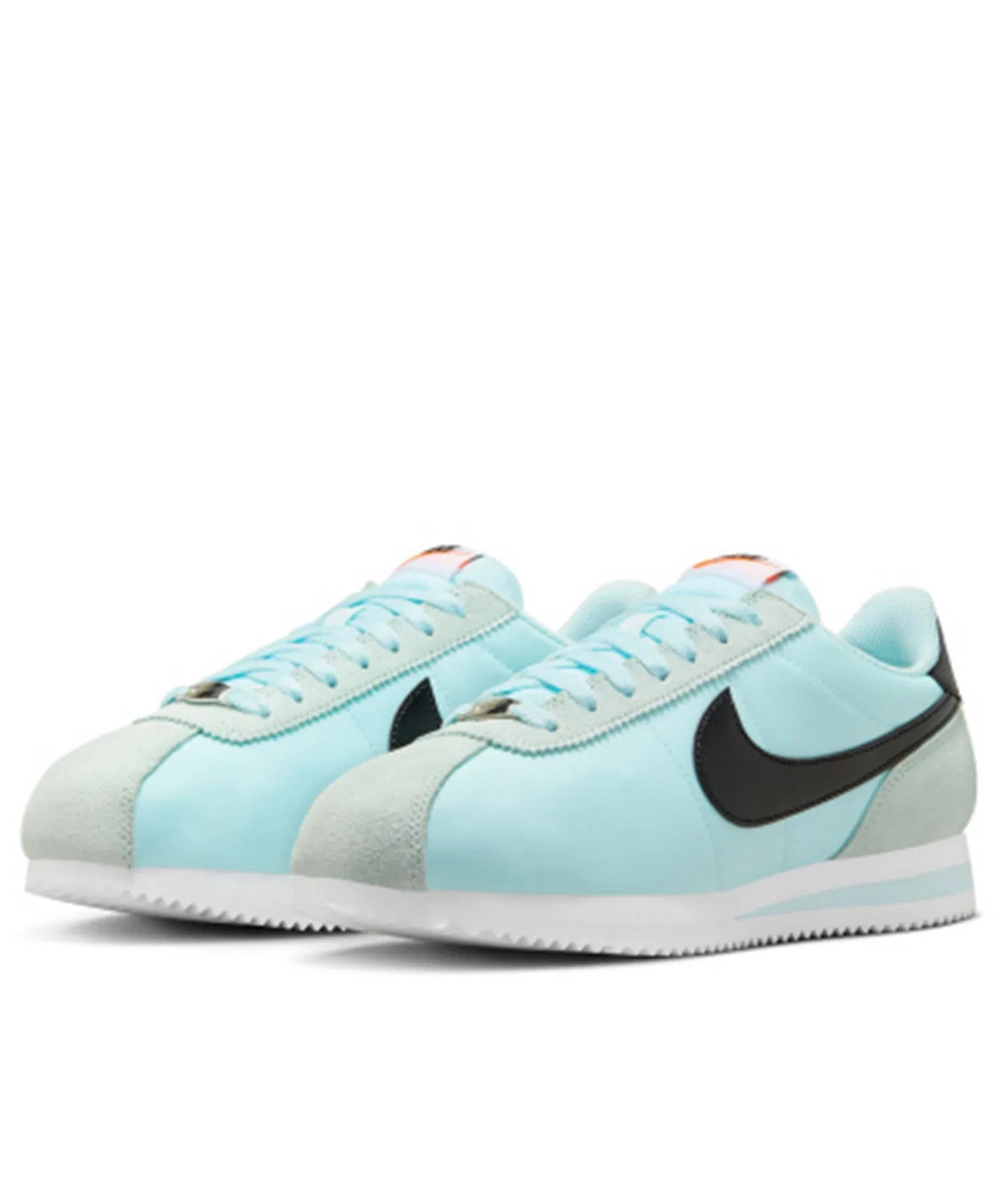 Унисекс кроссовки Nike Cortez Glacier Blue — фото 4