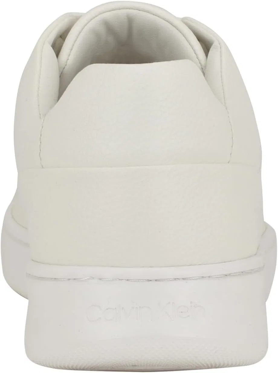Кроссовки Calvin Klein Herren Falconi, White Opulent Garden — фото 3