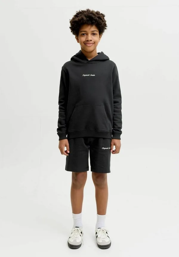 Спортивные штаны Jack & Jones Junior, Black