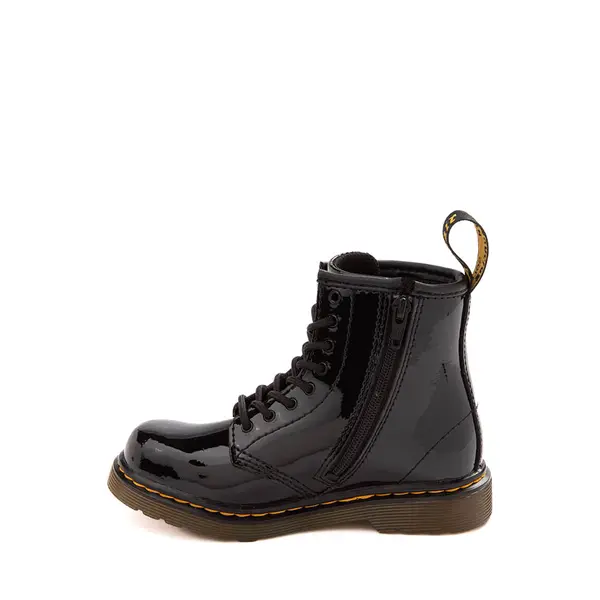 

Ботинки Dr. Martens 1460 8-Eye Patent Boot, черный