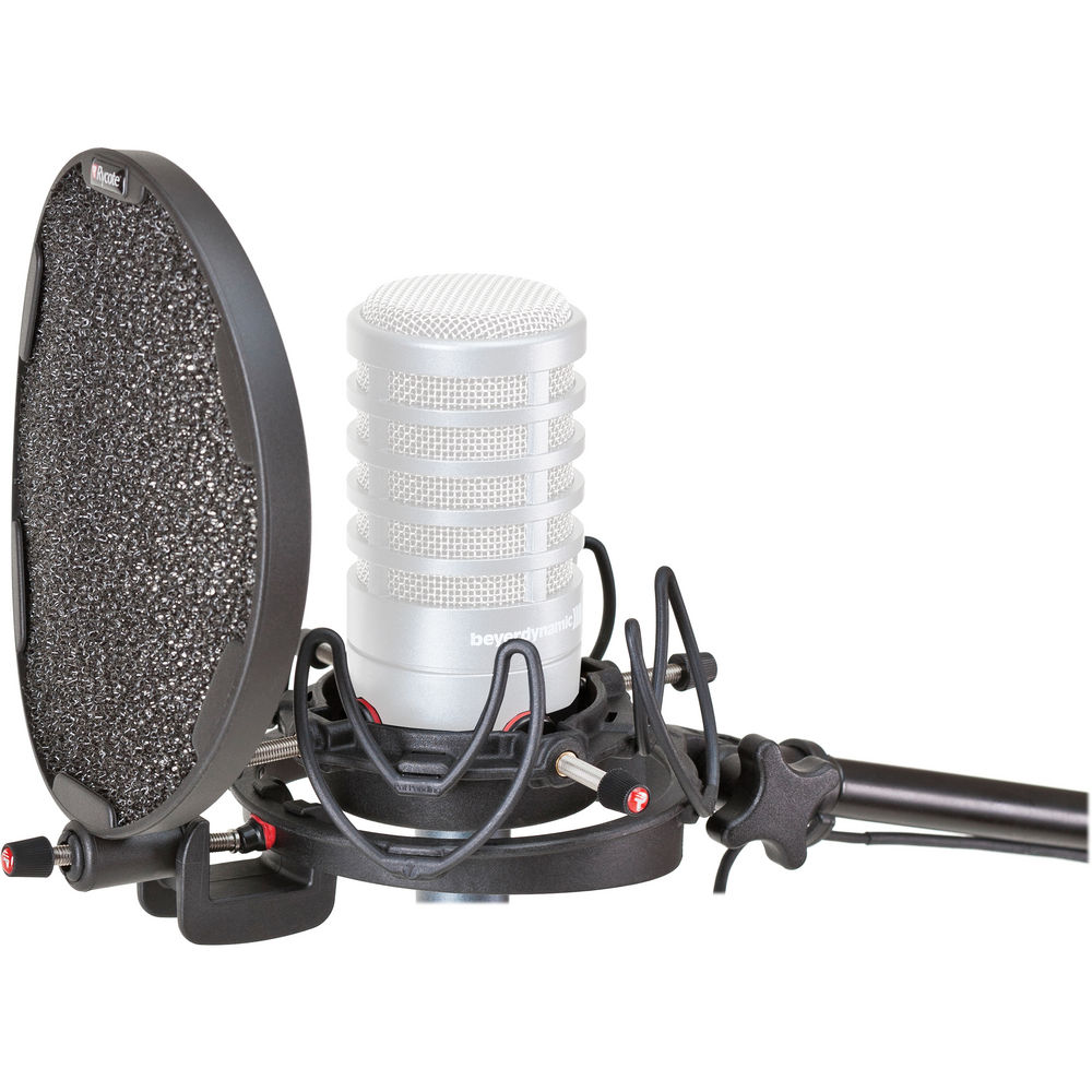 

Rycote InVision Studio Kit with USM-VB 045005