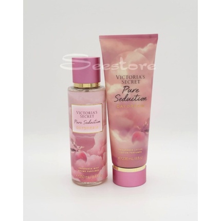 

Спрей-мист для тела и лосьон для тела Pure Seduction Daydream Victoria's Secret
