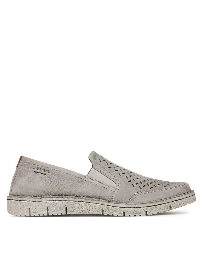 

Низкие туфли Ruben 27 47727 Josef Seibel, серый