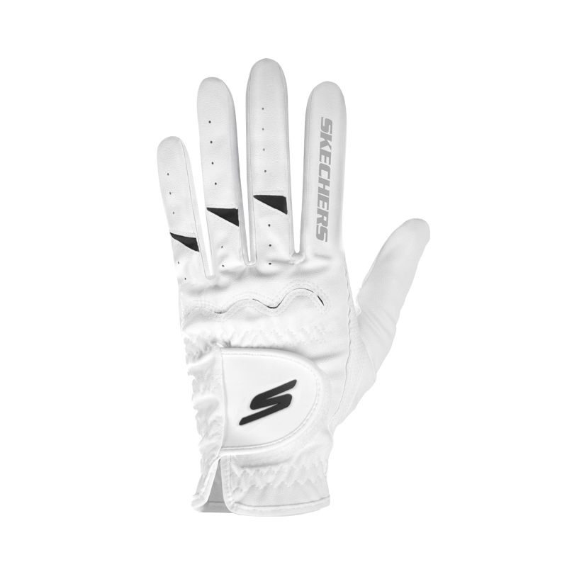 

Унисекс спортивные перчатки из полиэстера Skechers