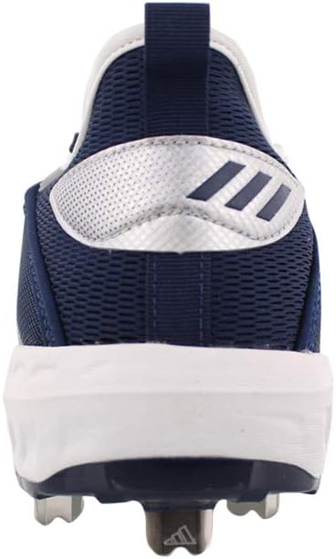 Мужские бейсбольные кроссовки Adidas FV9348, синий/голубой