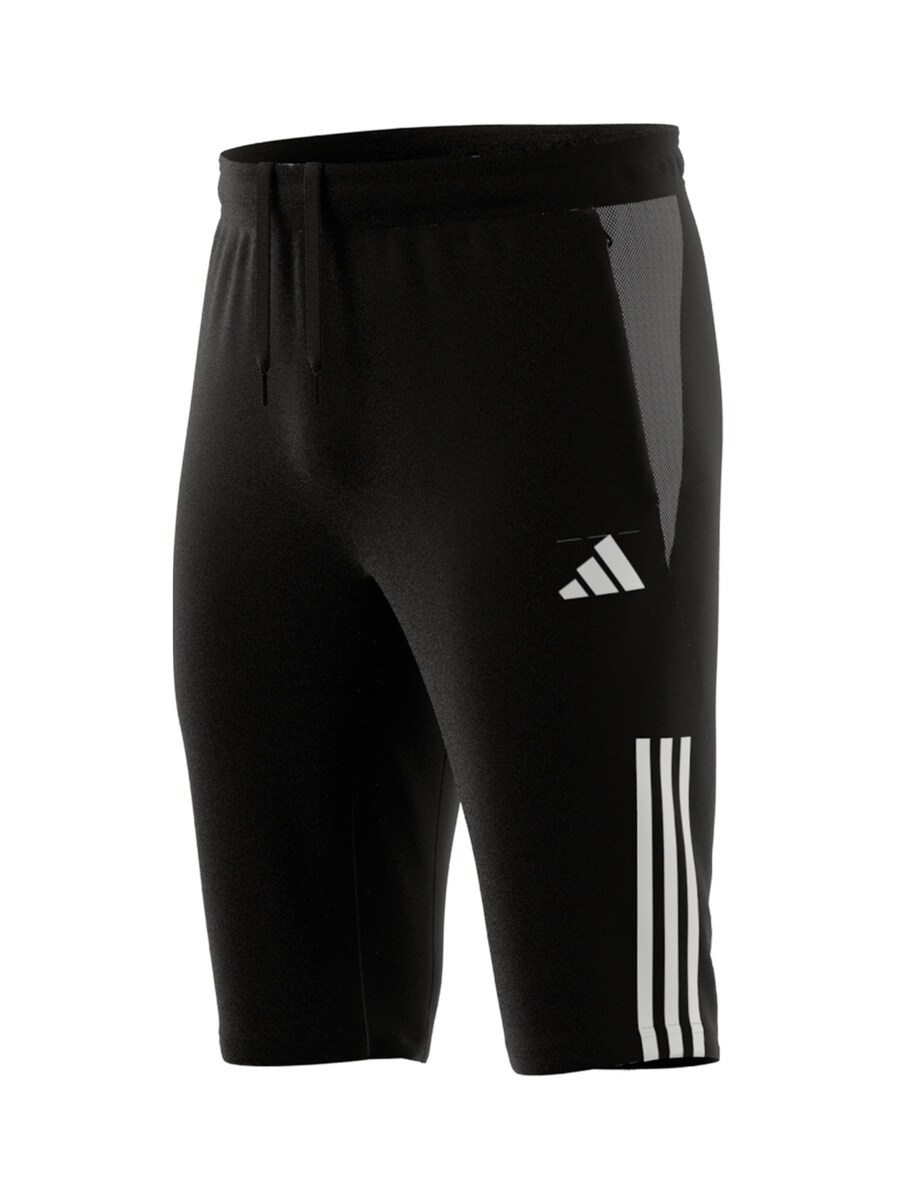 

Тренировочные брюки ADIDAS PERFORMANCE, черный