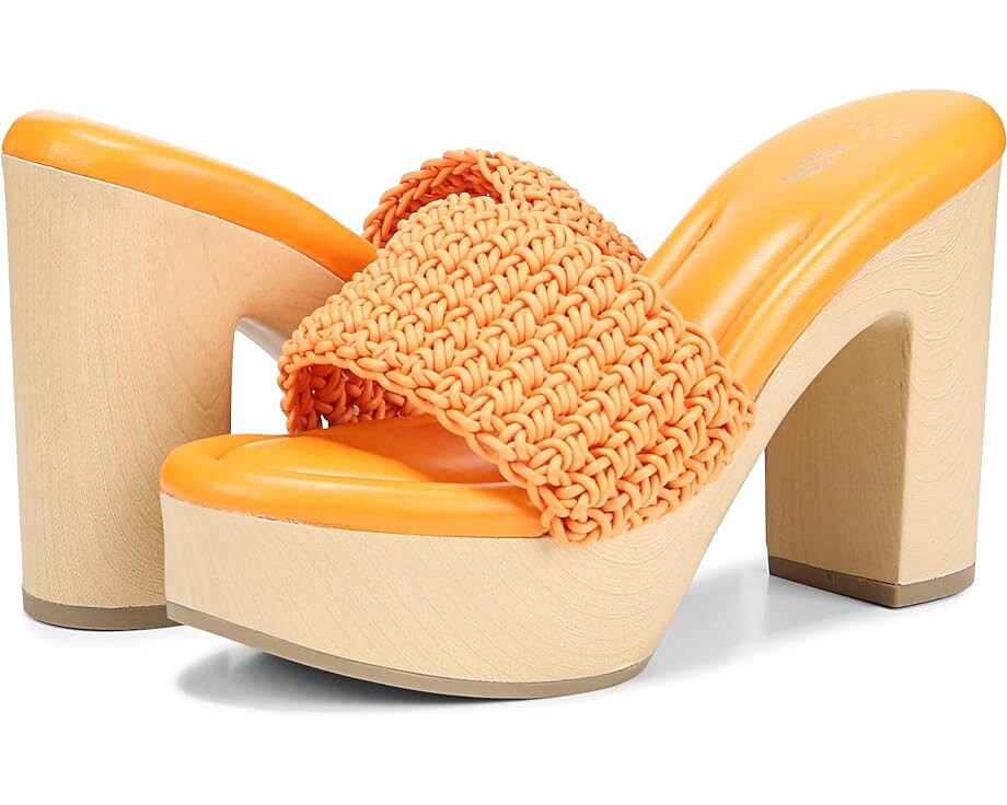 

Туфли Franco Sarto Wendy, цвет Citrus