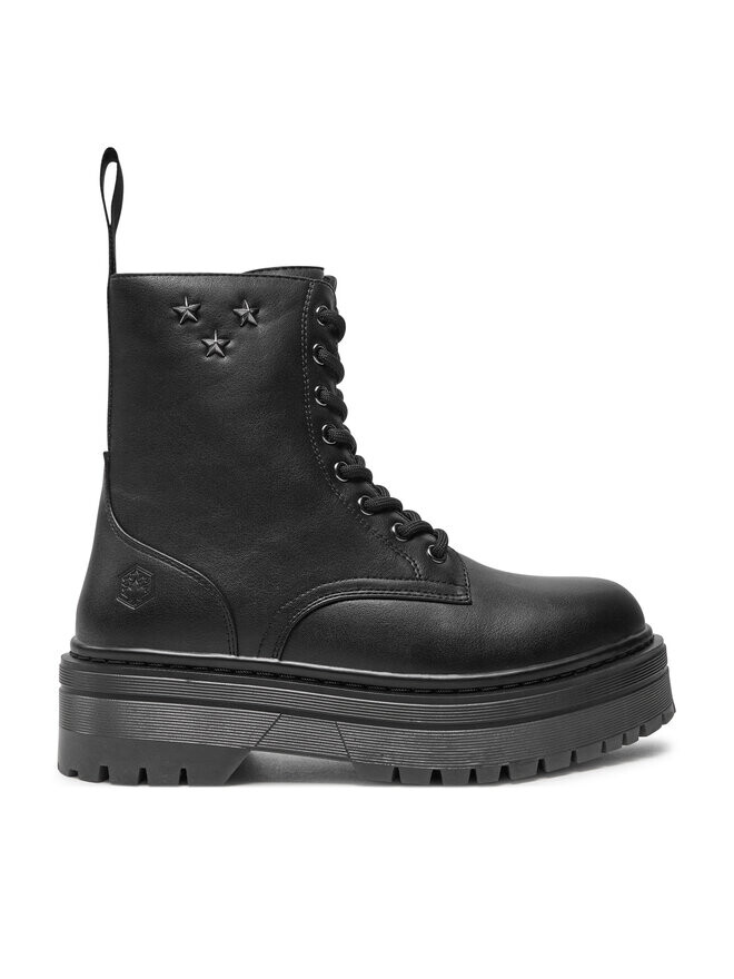 

Сапоги Lumberjack Elyse SWC1501-001-S01 Negro, черный