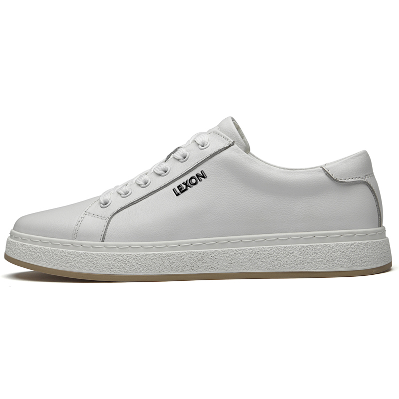 

Низкие мужские кроссовки LEXON, Black