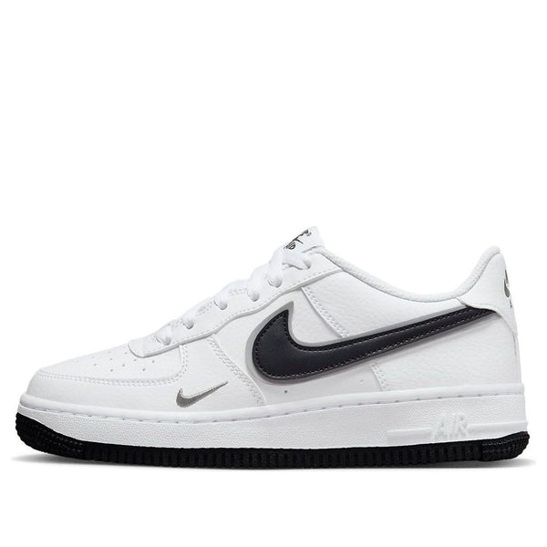 

Кроссовки air force 1 низкие Nike, белый