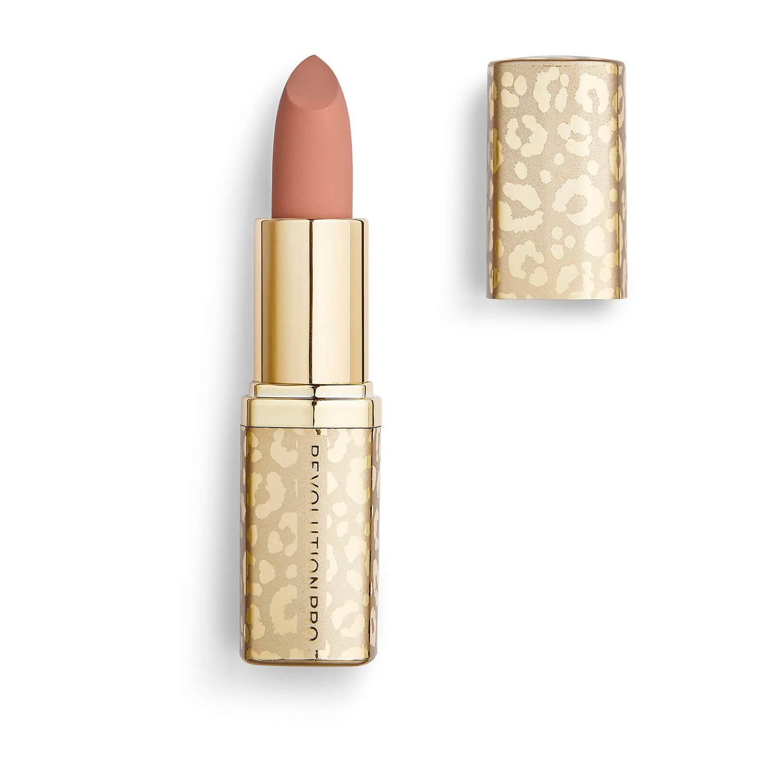 

Губная помада Revolution Pro New Neutral Satin Matte Lipstick 3.2g, Cashmere