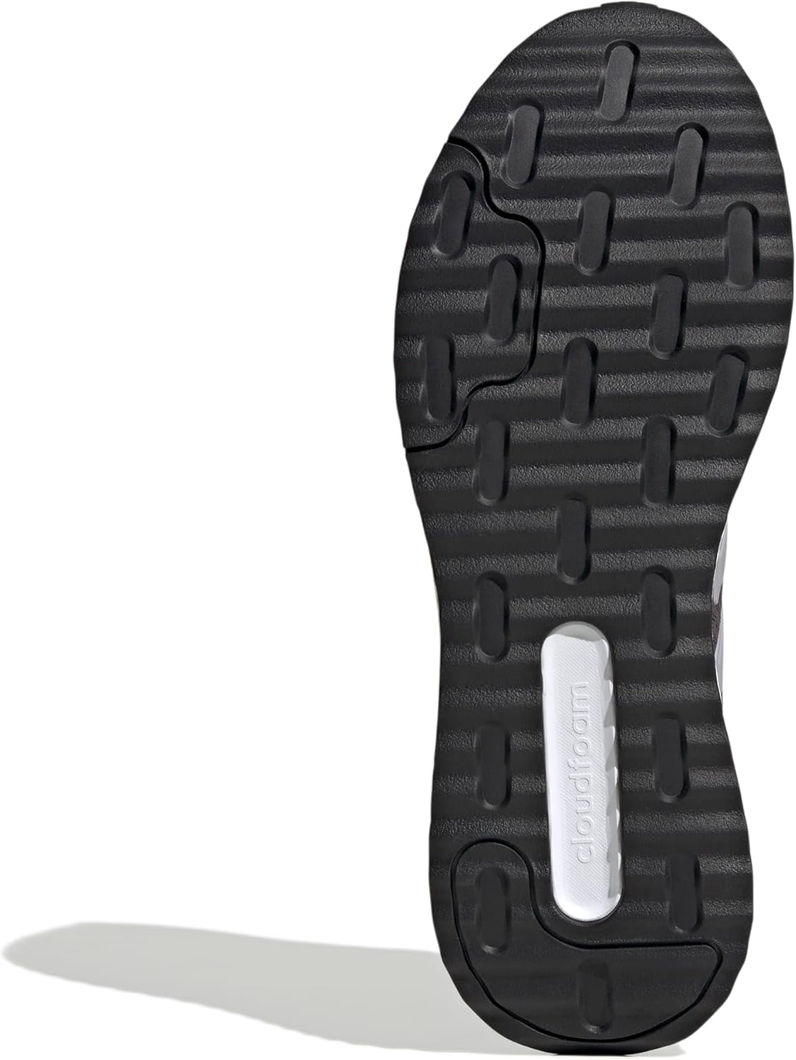 Мужские кроссовки Adidas XPLR Path, белый/серый/светло-серый — фото 3