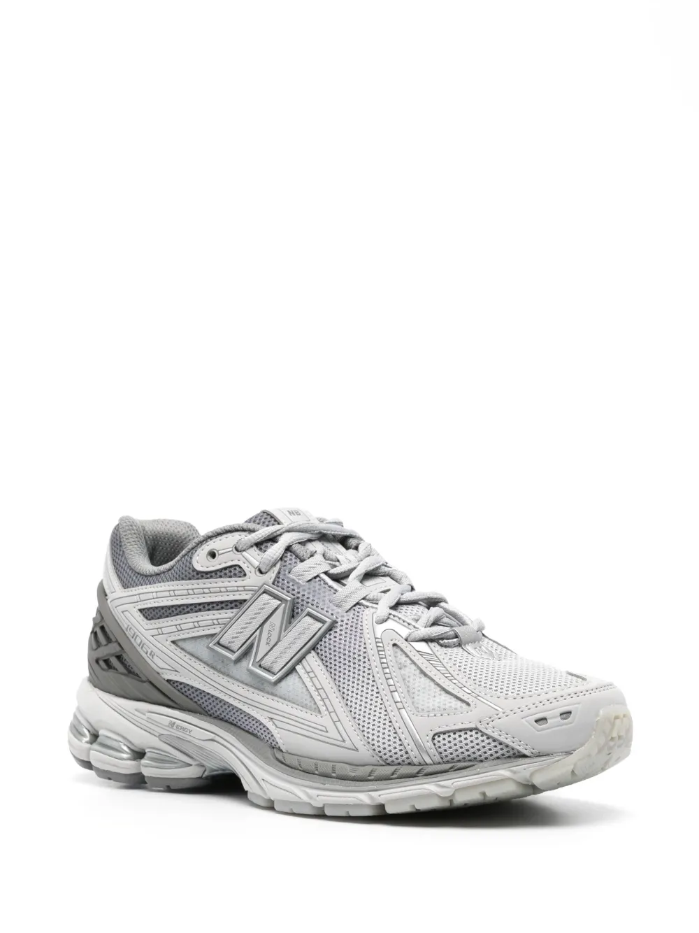 Кроссовки 1906R Lunar New Year Raincloud NEW BALANCE, серый — фото 2