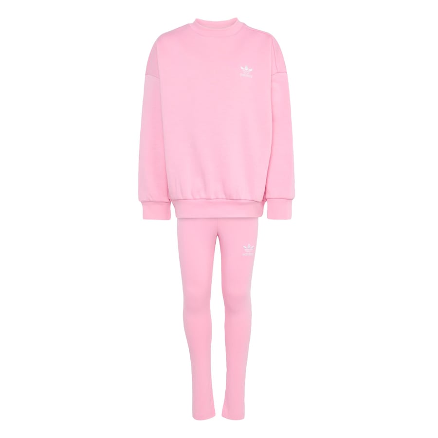 Спортивный костюм ADIDAS ORIGINALS, Rose — фото 2