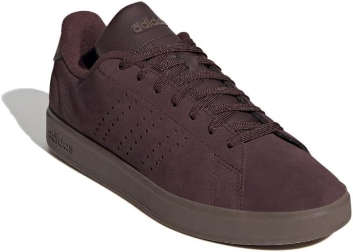 

Мужские кроссовки Adidas Advantage 2.0, оранжевый/коричневый