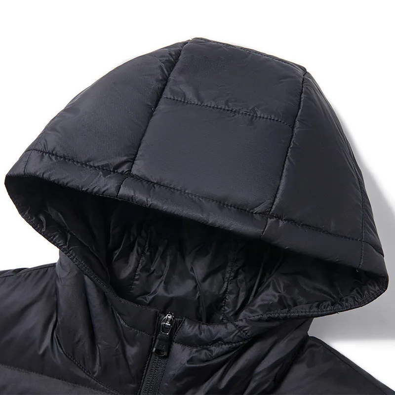 Утепленная куртка для подростков Under Armour, черный — фото 4
