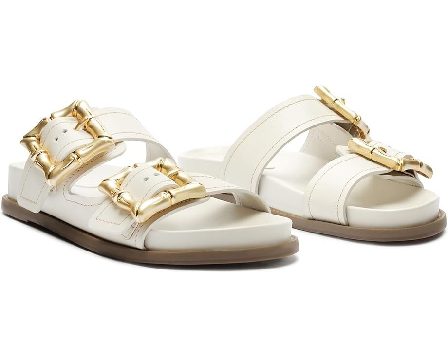 

Сандалии Schutz Enola Sporty, цвет Pearl