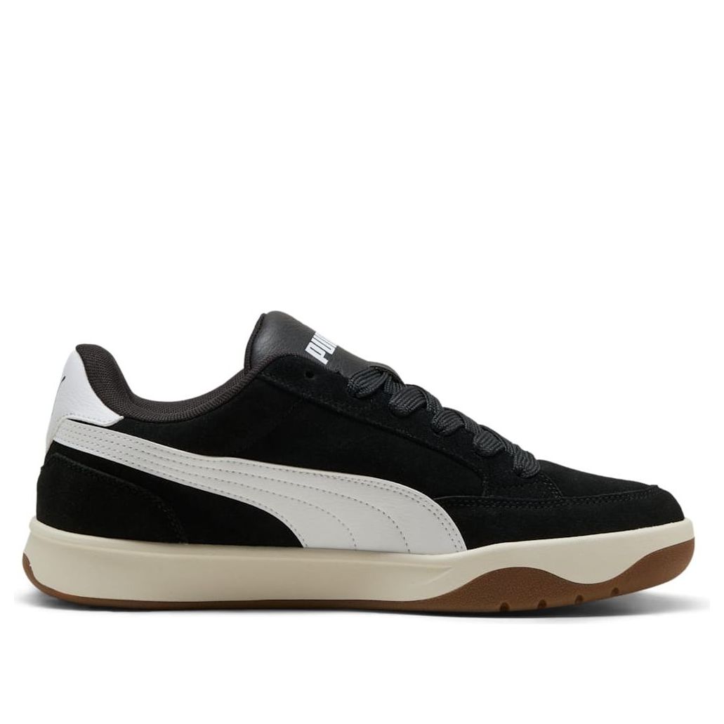 Puma Park Lifestyle SK8 'Black White' — фото 2