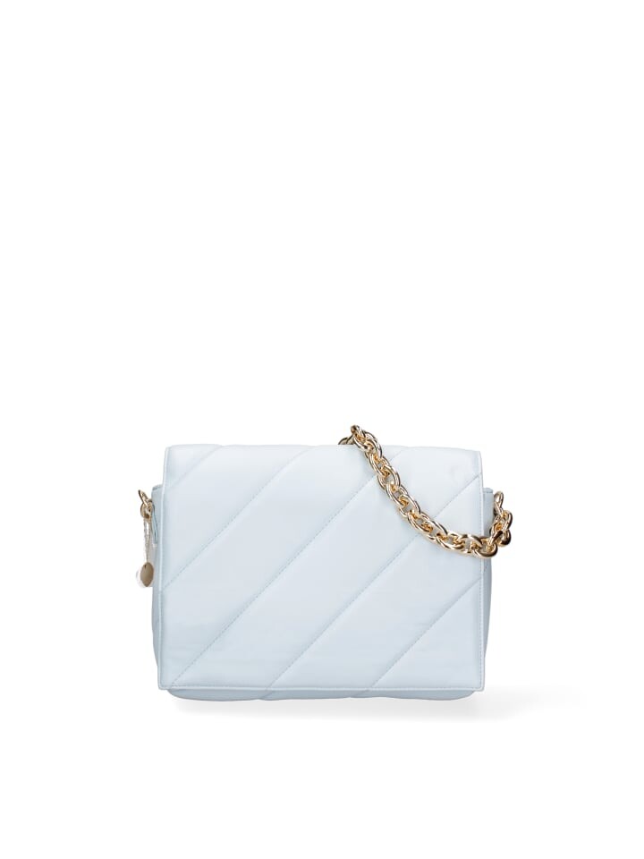 

Наплечная сумка DIANA Schultertasche, цвет LIGHT BLUE