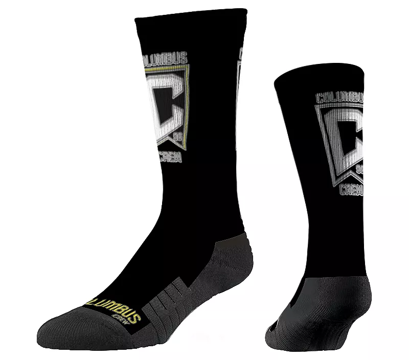 

Хромированные носки Strideline Columbus Crew