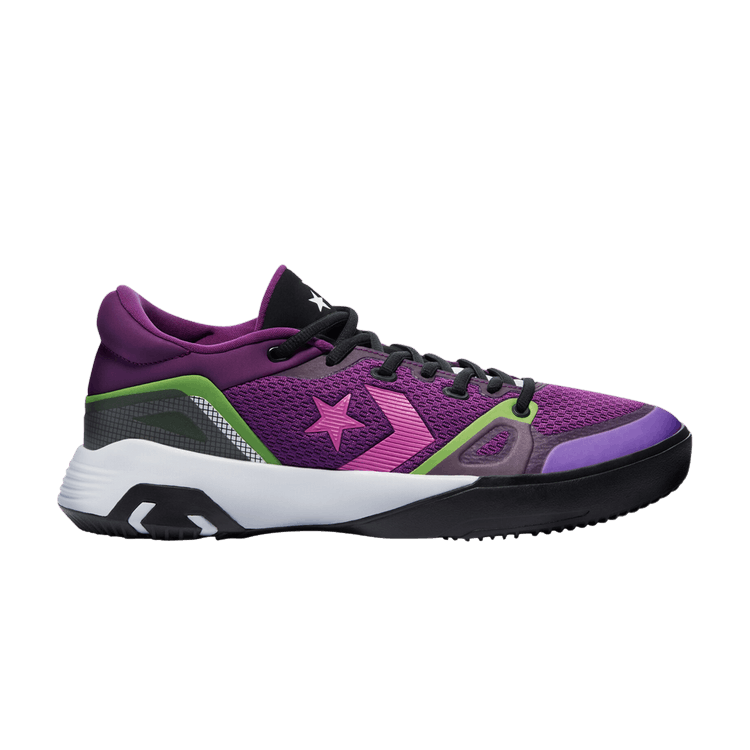 

Кроссовки G4 Low 'Soundwave - Miami Nights', фиолетовый