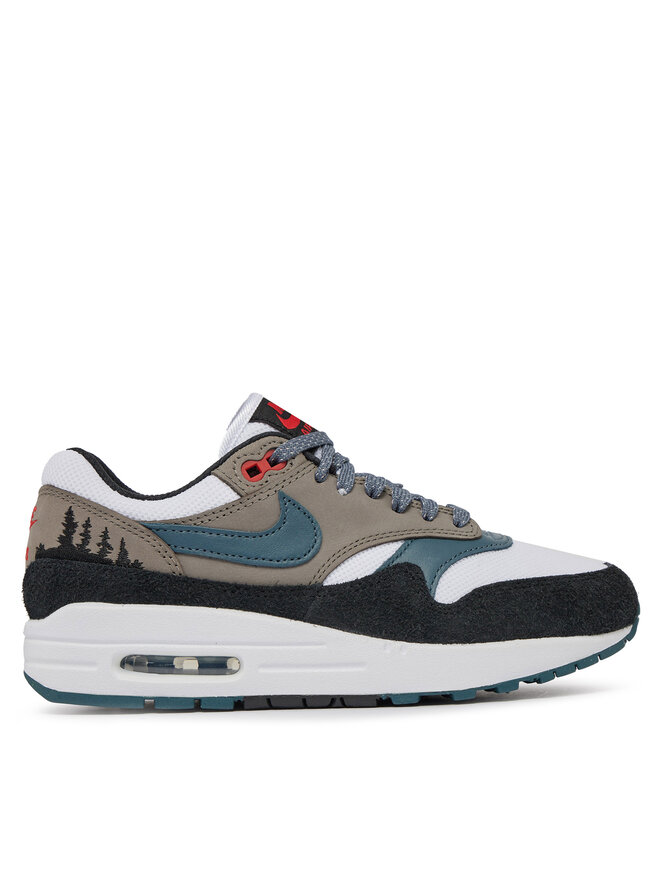 

Кроссовки Air Max 1 Prm FJ0698 Nike, красочный