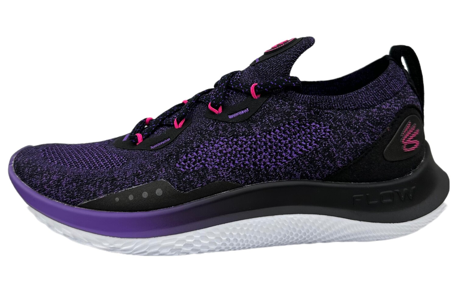 

Кроссовки Under Armour унисекс, Черный, Кроссовки Under Armour унисекс