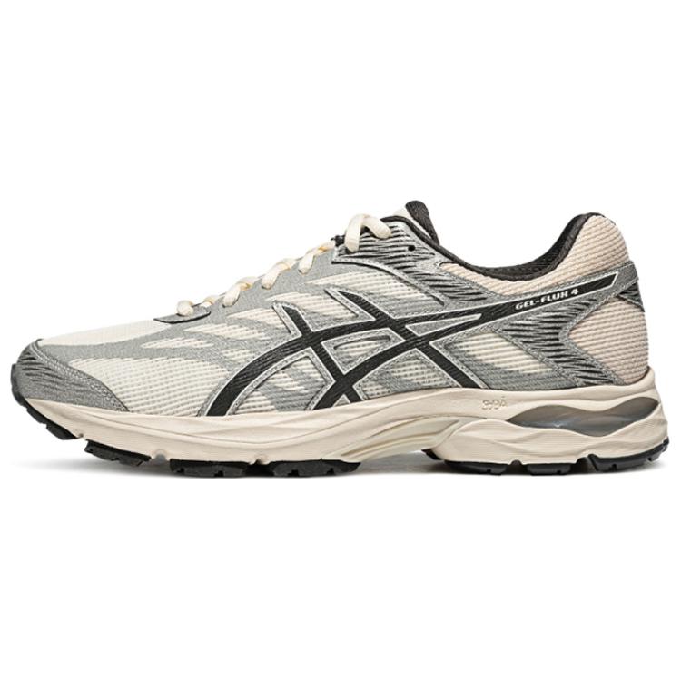 

Гель Флакс 4 'Бело-Серый' Asics, Бежево-Серый
