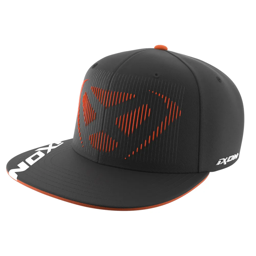 

Кепка Ixon Sunny, черный