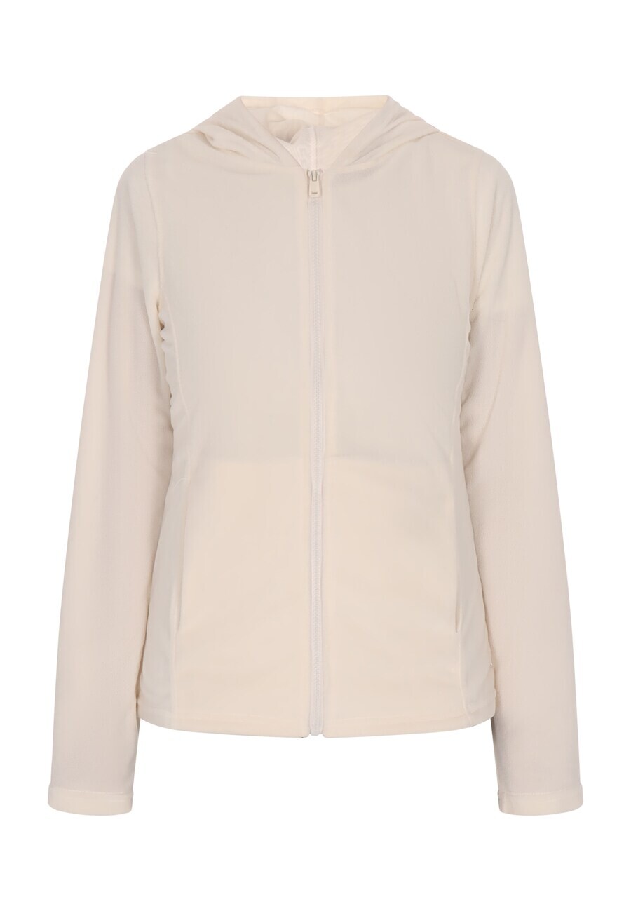 

Куртка для активного отдыха faina Athlsr Fleece Jacket, бежевый