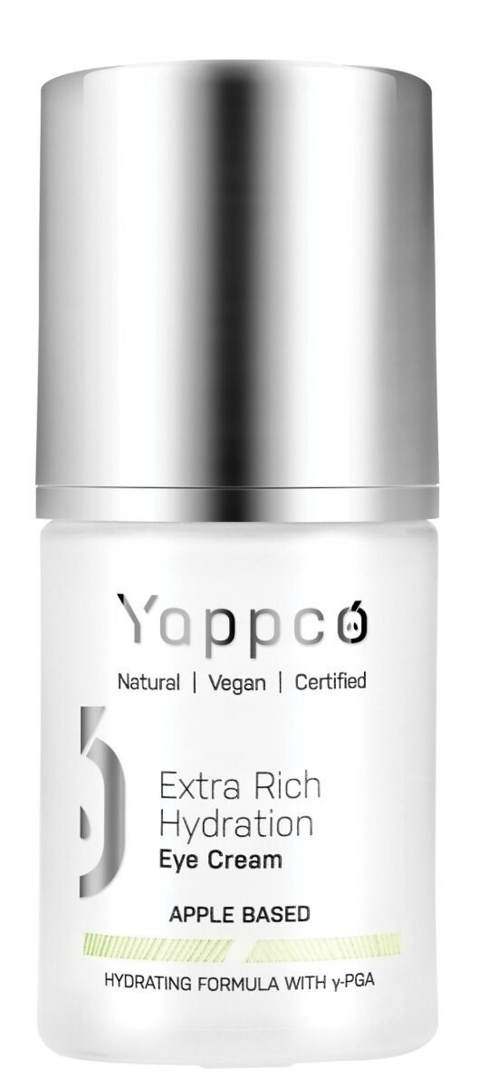 

Yappco Extra Rich Hydration крем для глаз, 20 ml