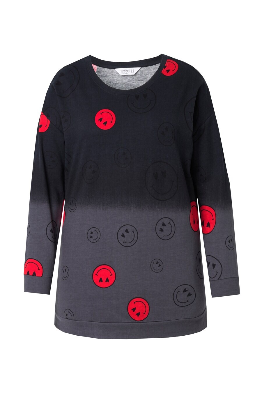 

Свитер Angel of Style Sweatshirt, цвет anthracite/dark grey
