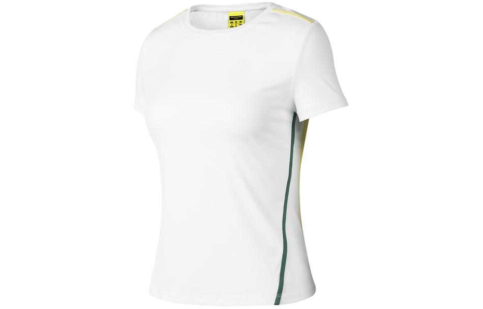 

Обычная футболка для женщин Skechers, белый