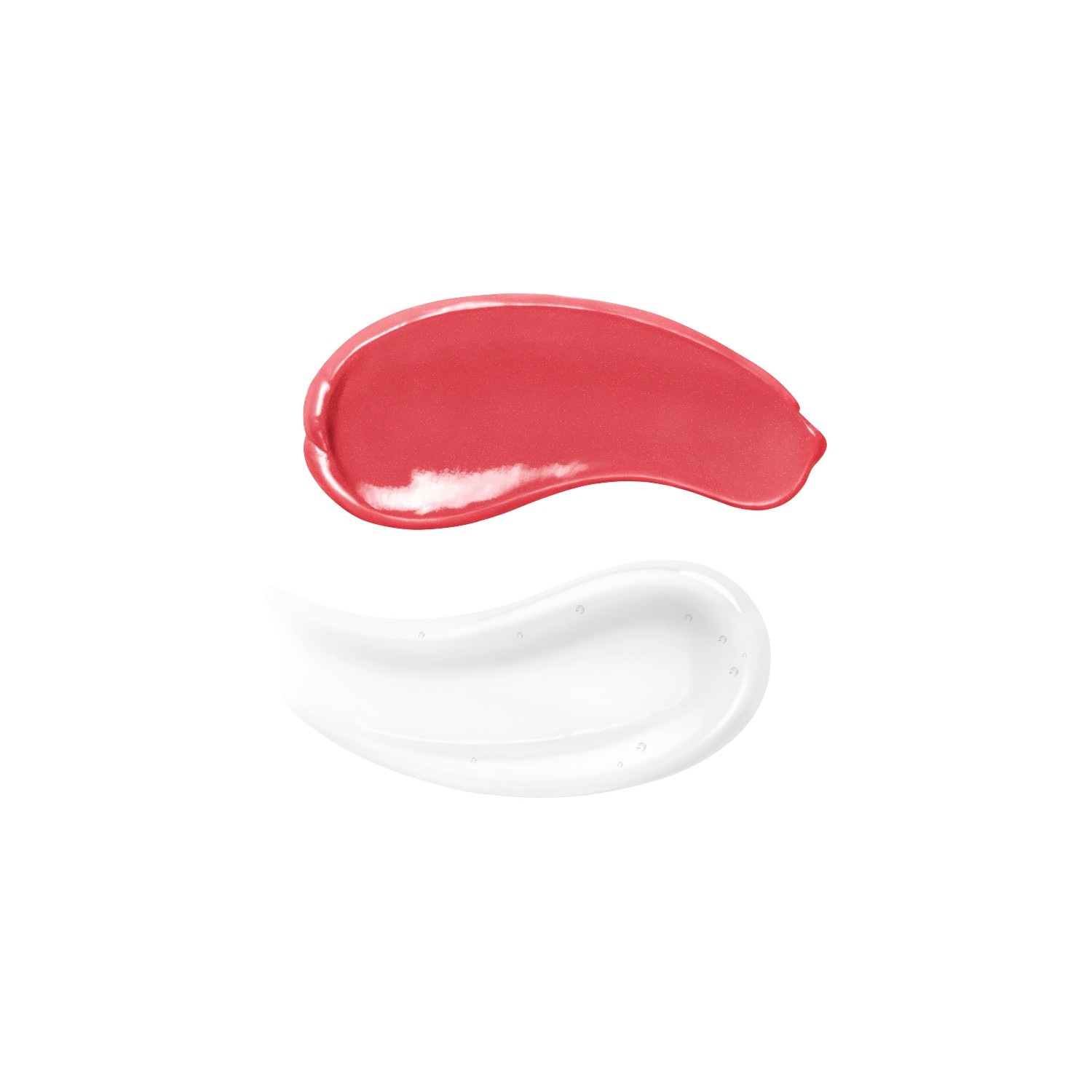 Блеск для губ Kiko Milano Unlimited Double Touch, 110 - spicy rose, 6 мл — фото 2