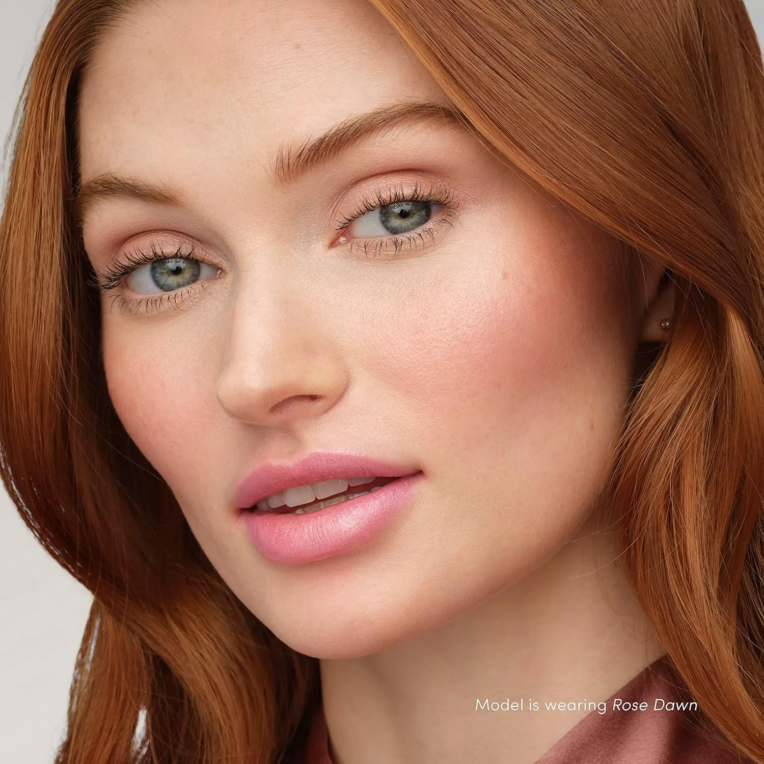 Jane Iredale PureBronze Shimmer Bronzer Refill, многофункциональная пудра для улучшения цвета лица, 4 оттенка, легкая, наслаиваемая, дышащая, сияющий финиш, Rose Dawn — фото 2