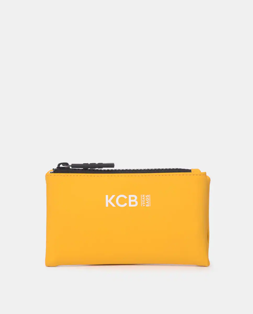 

KCB Базовый средний держатель для карт, цвет Mostaza