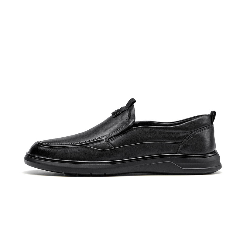 

Туфли Men"s Casual Men Low-Top черный Josiny