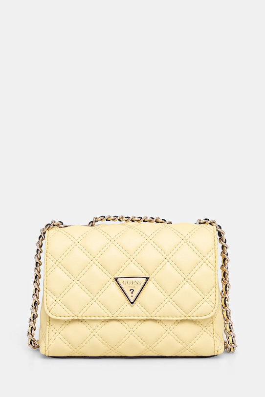 

Сумка GIULLY Guess, желтый