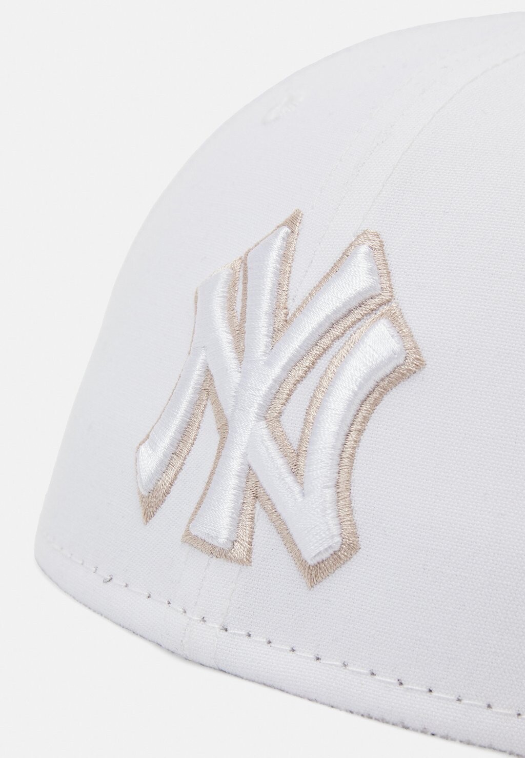 

Кепка Repreve Outline 9Forty® Unisex New Era, белая