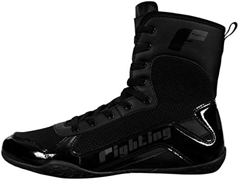

Боксерские ботинки Fighting Superior Fighting Sports, черный
