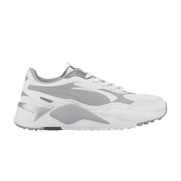 

Кроссовки Puma RS-G, White Quiet Shade Quarry
