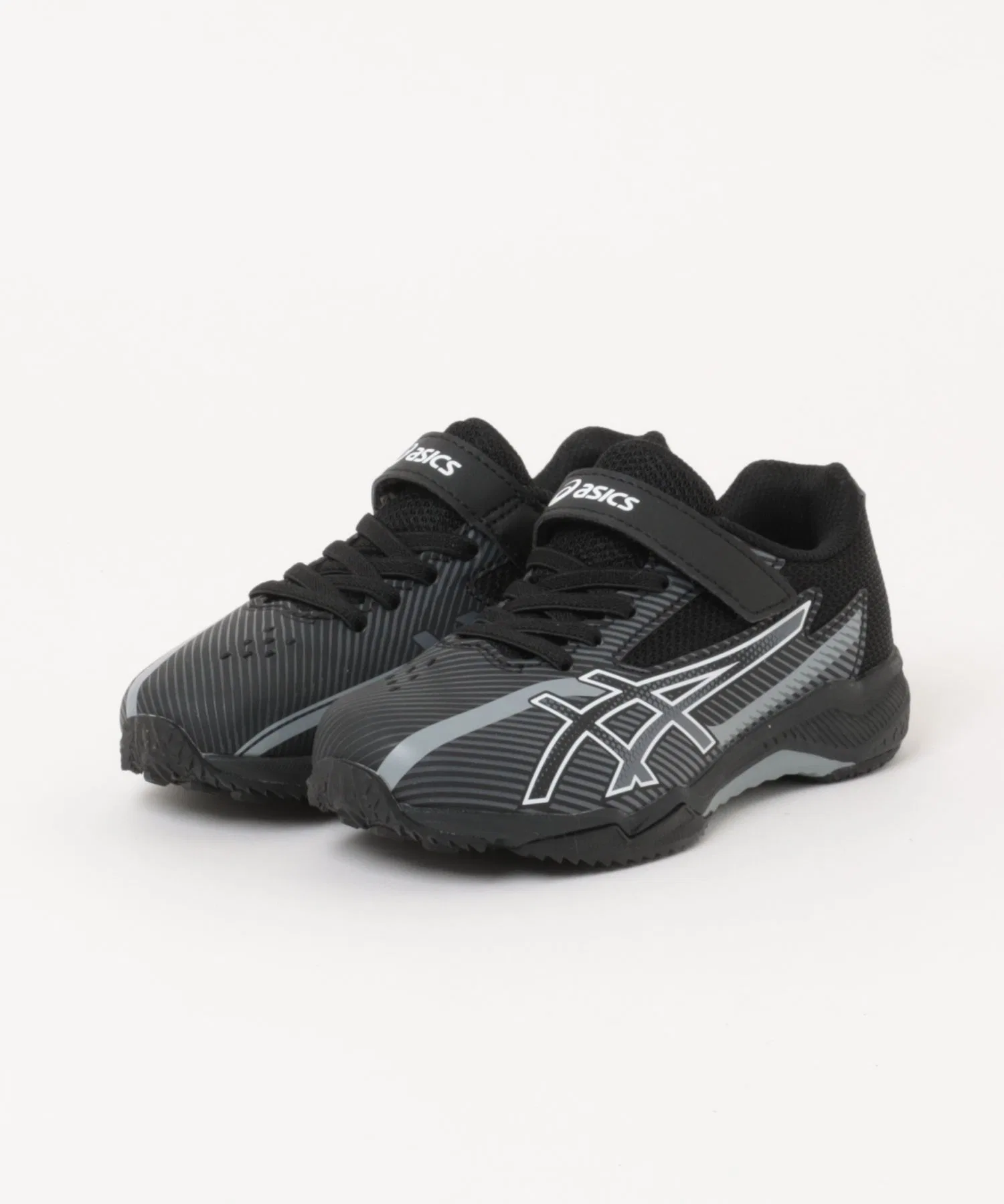 Детские кроссовки ASICS LAZERBEAM SK-MG-B WIDE (3E)
