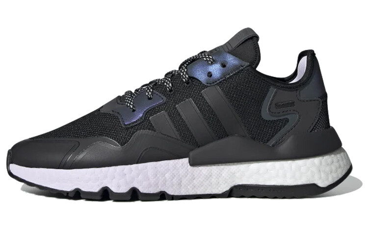 Женские кроссовки Adidas Originals Nite Jogger Lifestyle