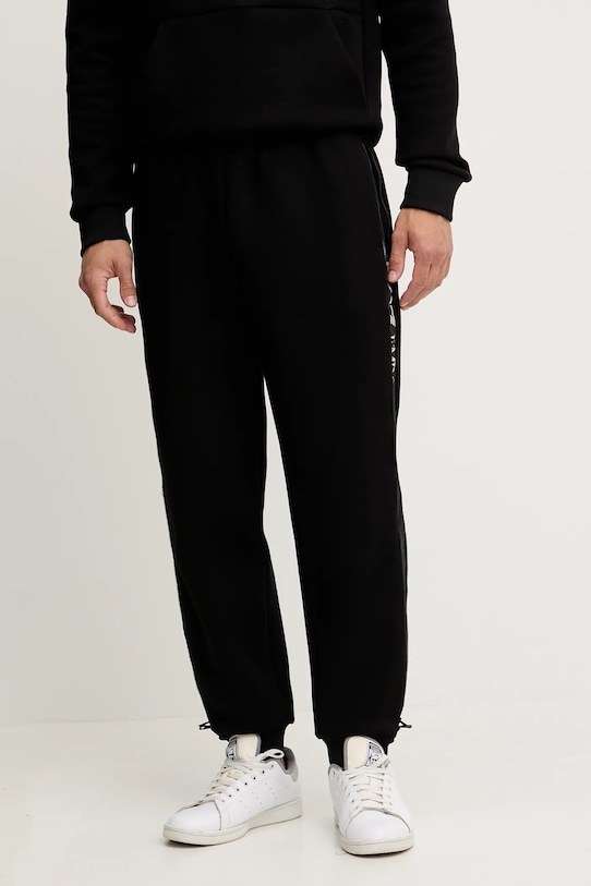 

Спортивные брюки Ea7 Emporio Armani, черный
