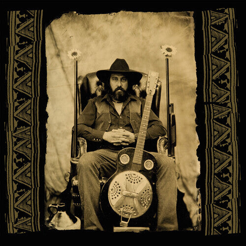 

CD диск Brother Dege: Folk Songs Of The American Longhair